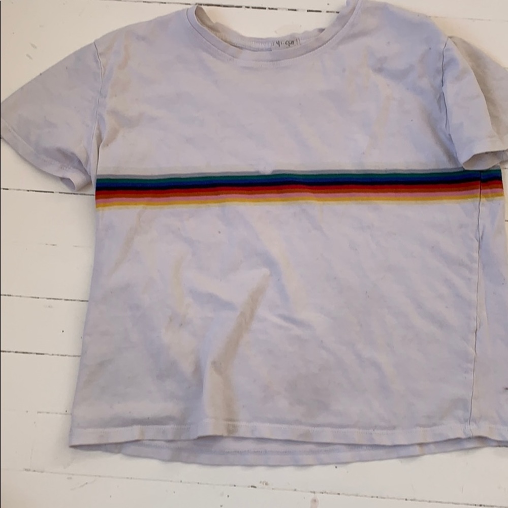 brandy melville top
